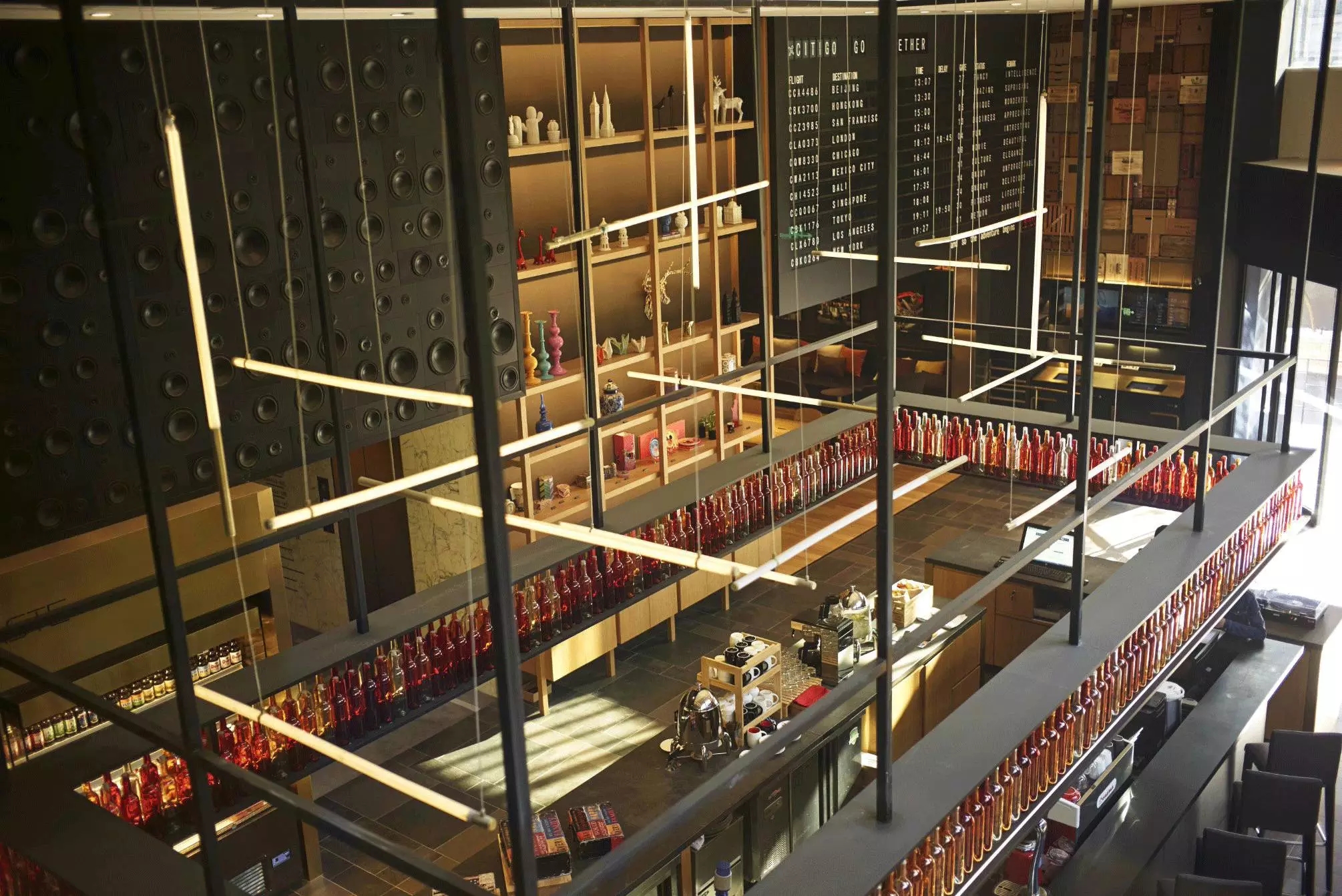 citigo欢阁酒店属于什么档次,西安高新citigo欢阁酒店