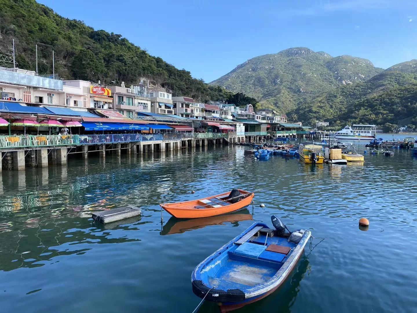 香港景点旅游路线,香港十大旅游景点视频播放