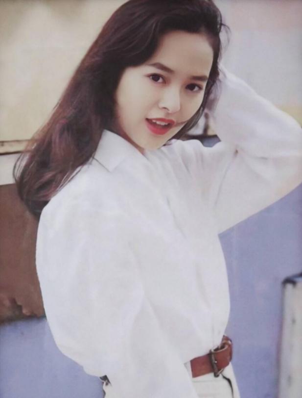 叶蕴仪年轻惊世容颜,叶蕴仪离婚后生活