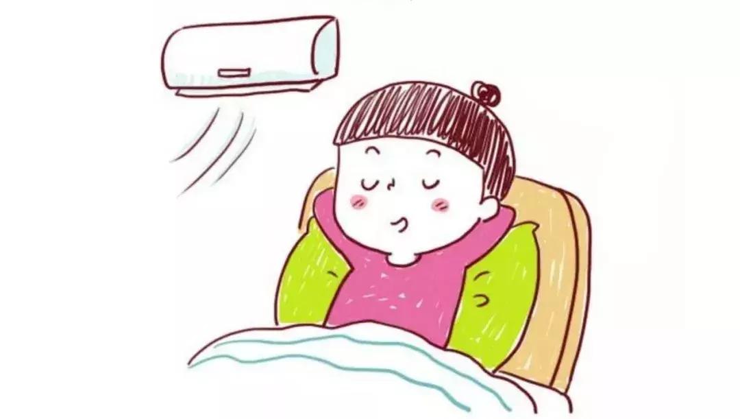 孕妈体温高原来有这些危害，get降温正确方式保胎又凉爽~