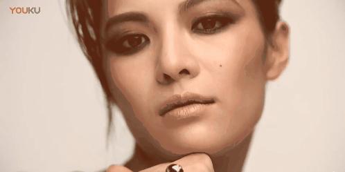 她能成为“大牌宠儿”,不是没有道理