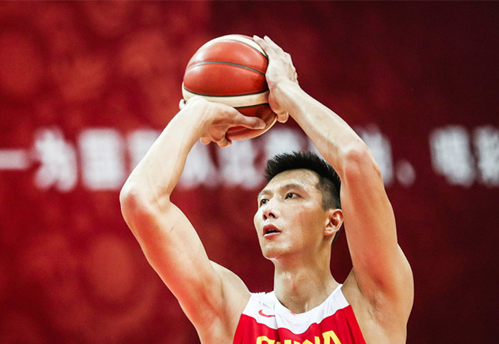 中国男篮一哥,中国男篮一哥是谁