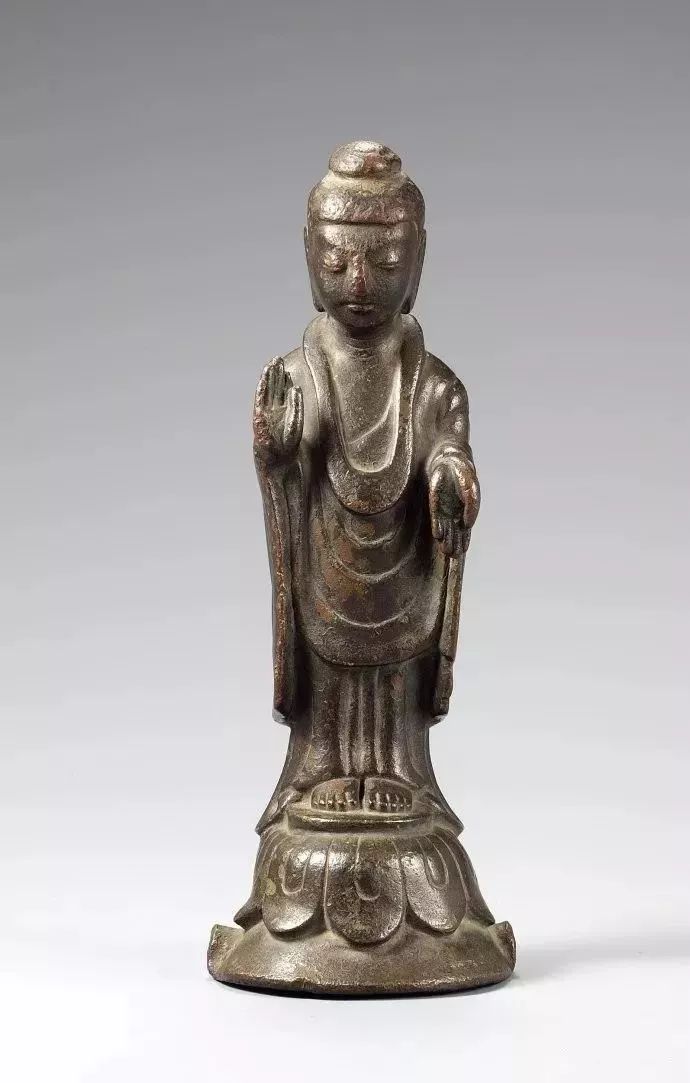 庄严阿弥陀佛下集,庄严版的阿弥陀佛