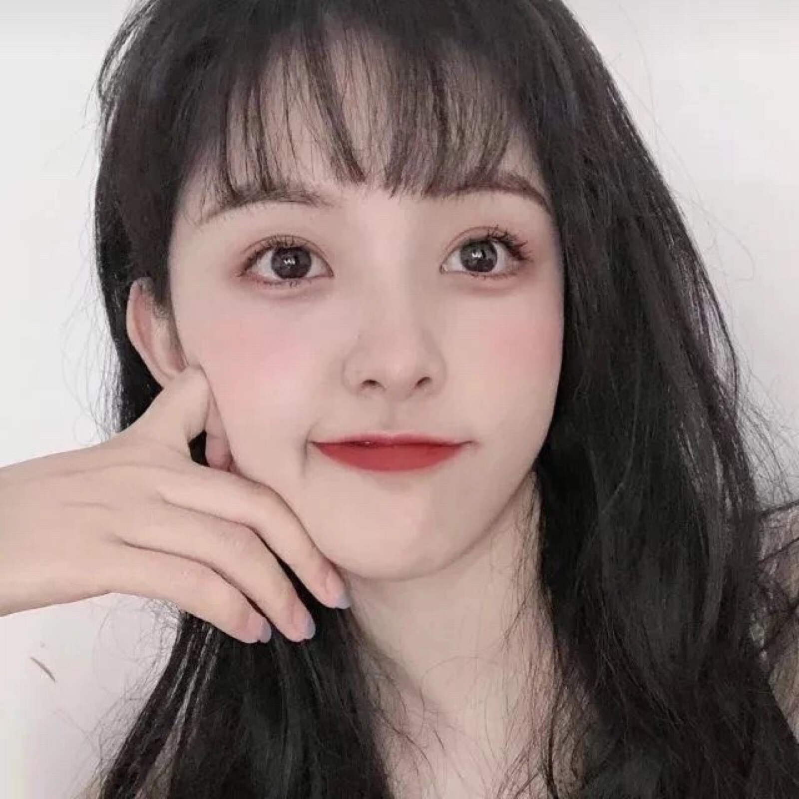 口红黄皮显白春夏大牌,大牌口红黄黑皮显白日常水润