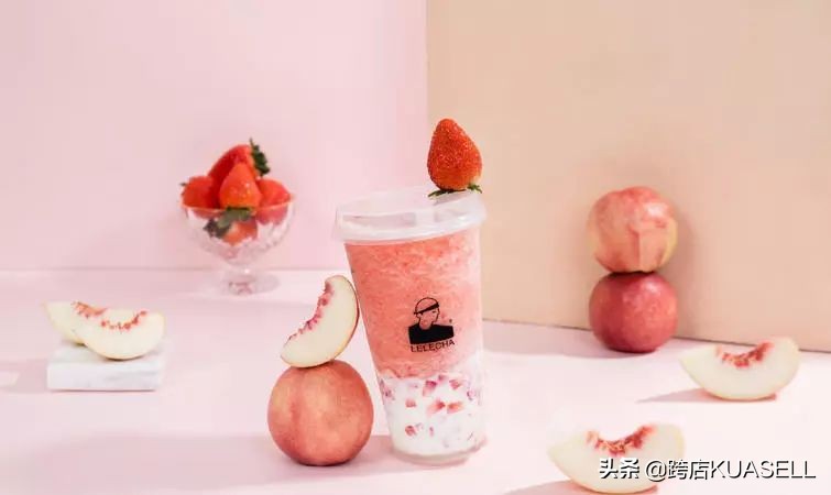 好奇是什么,瑞幸咖啡为什么没有奶茶了