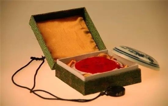 高端书画印泥,印泥中国画