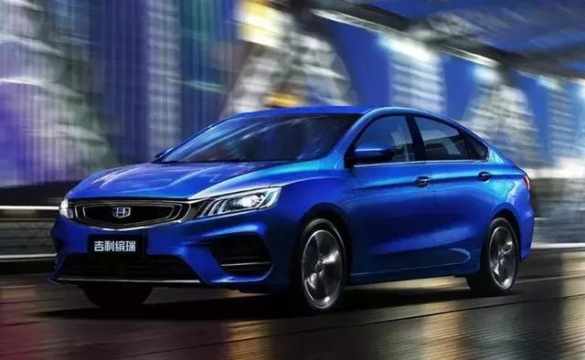 10万左右动力好油耗低轿车,油耗最低的1.5t车型