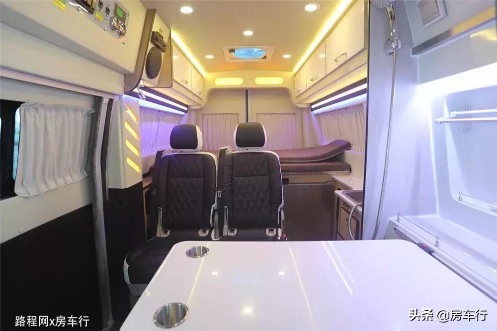 房车推荐10万到20万之间豪华版,房车推荐20-30万左右驾驶体验