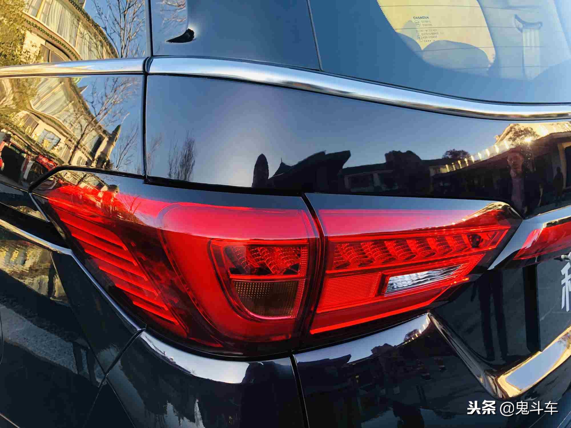 大理试驾欧尚科尚：不止是风花雪月还有TA的意外惊喜