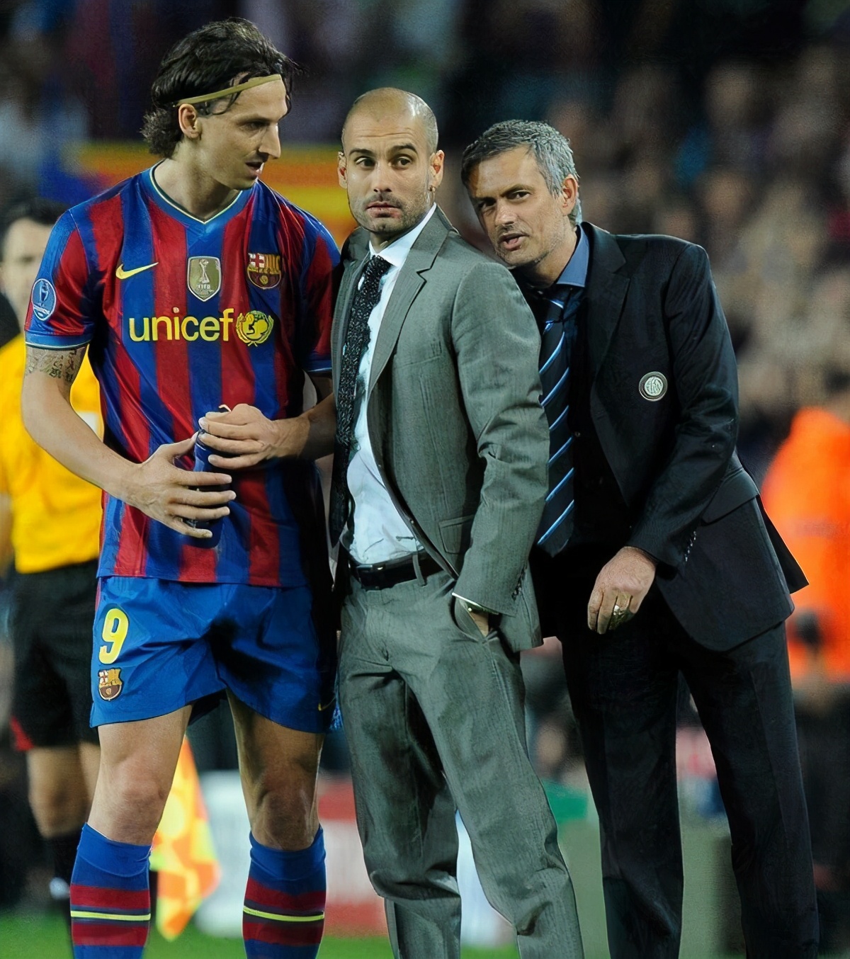 瓜迪奥拉克洛普穆里尼奥理念,克洛普和瓜迪奥拉英超对决