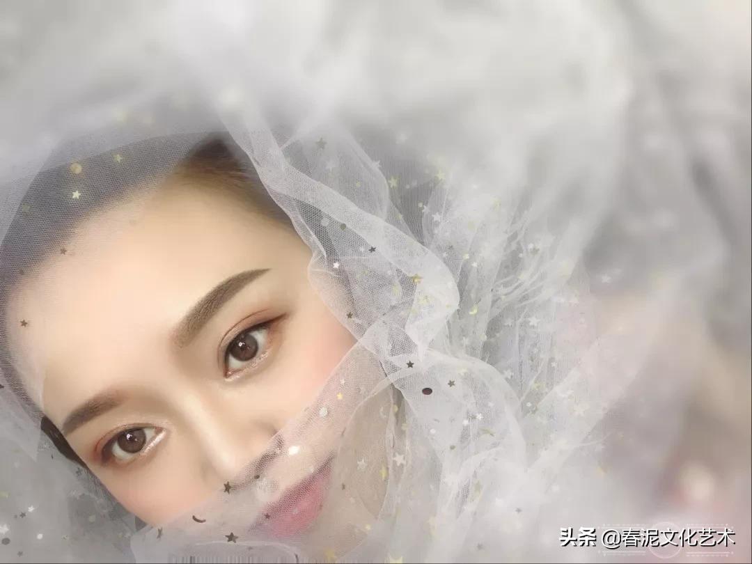 半永久雾眉结痂后没上色什么问题,雾眉怎么才能做到零结痂