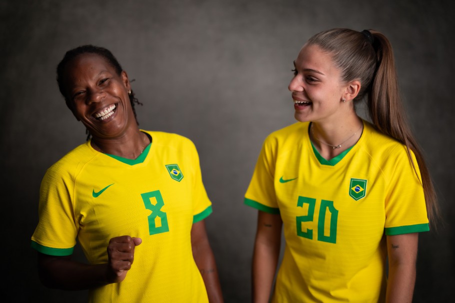 2021东京奥运中国女足vs巴西女足,中国女足vs巴西女足2021是什么比赛