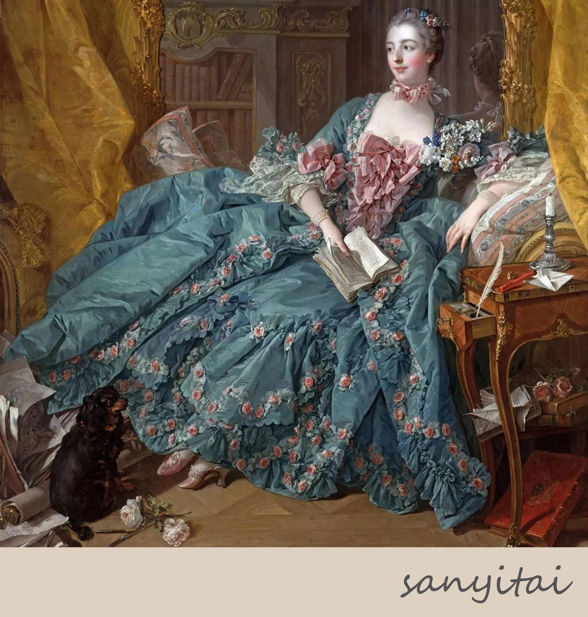 你看看现在的时尚icon，谁秋冬还在穿驼色？千娇百媚的粉才是首选