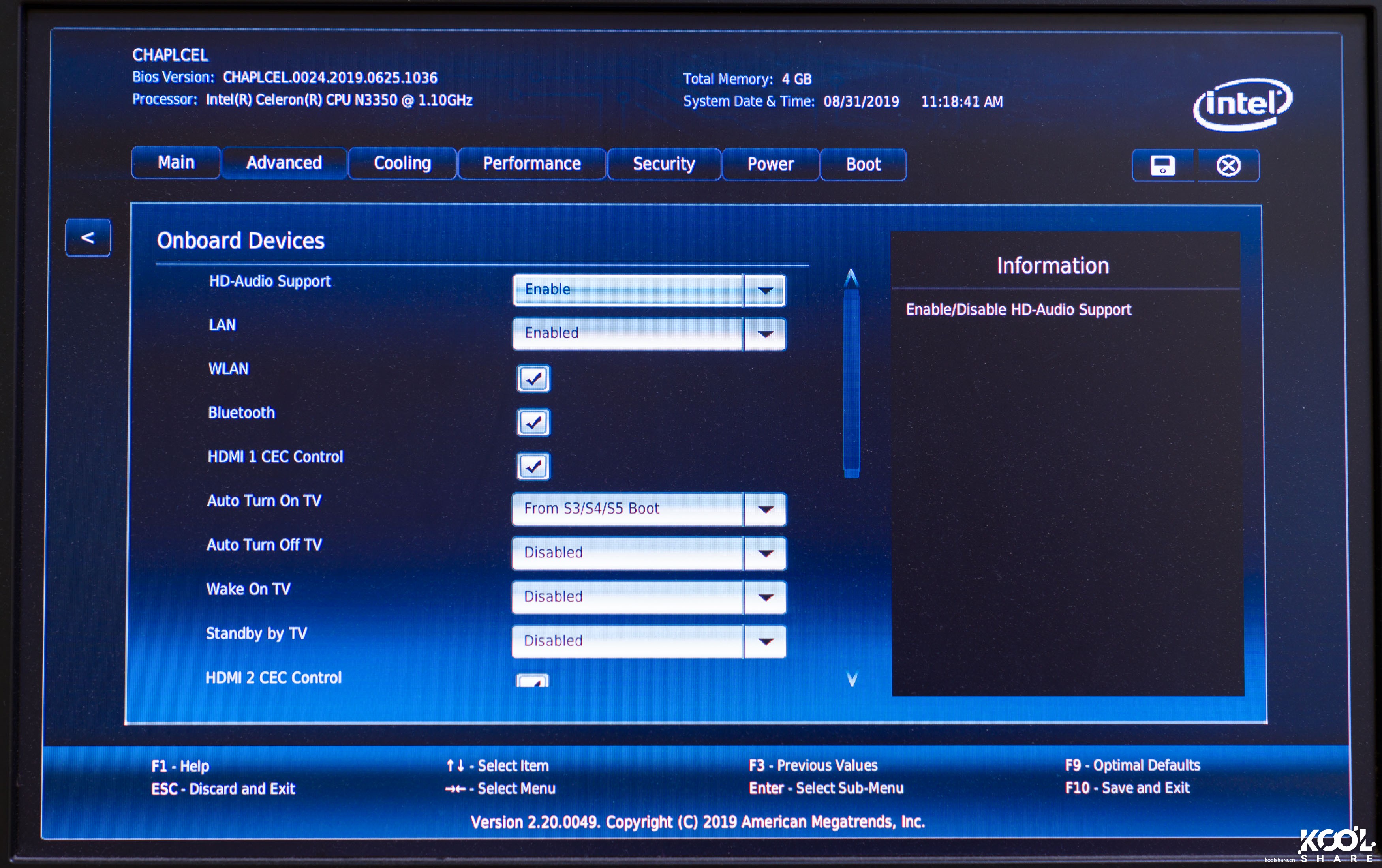 intelnuc8代内存条,intelnuc8代游戏测试