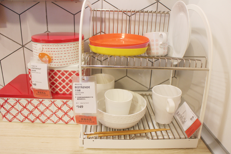 好看又实用的宜家家居,逛完宜家家居去哪里