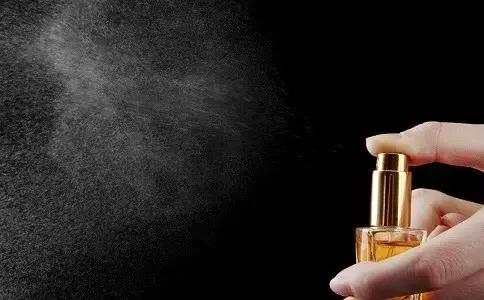 含高致敏物的香水,15款有毒香水