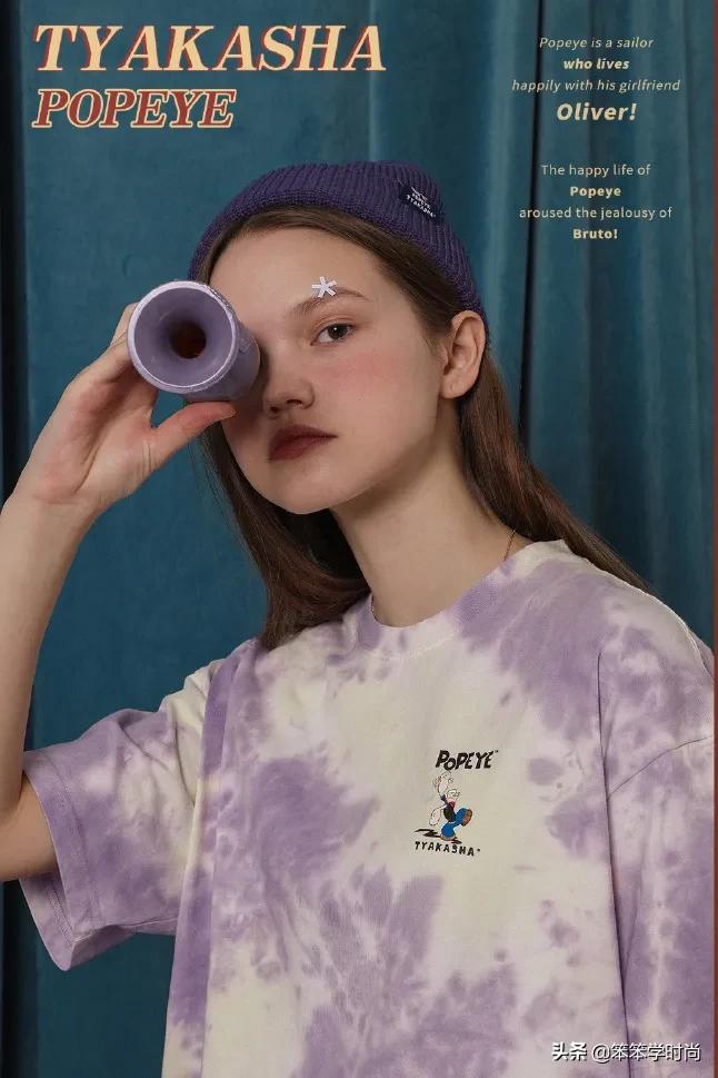 平价又好看的国潮品牌,小众国潮明星同款