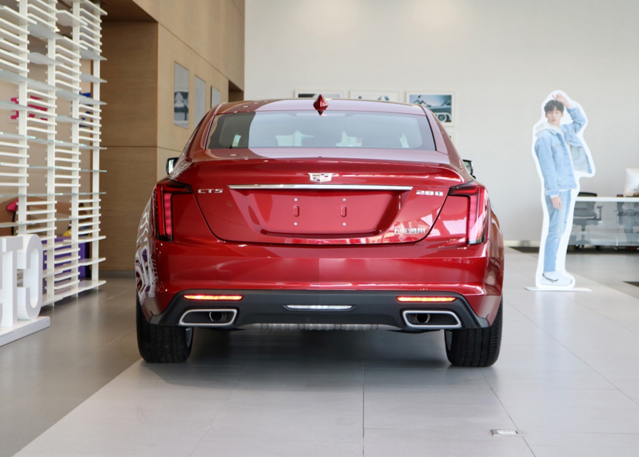 呼伦贝尔凯迪拉克车友会,古蔺凯迪拉克车友会