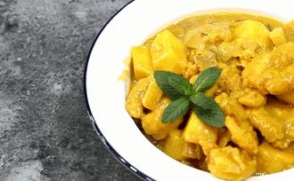 为什么我做的咖喱不好吃,怎样才能做出咖喱味浓郁的咖喱