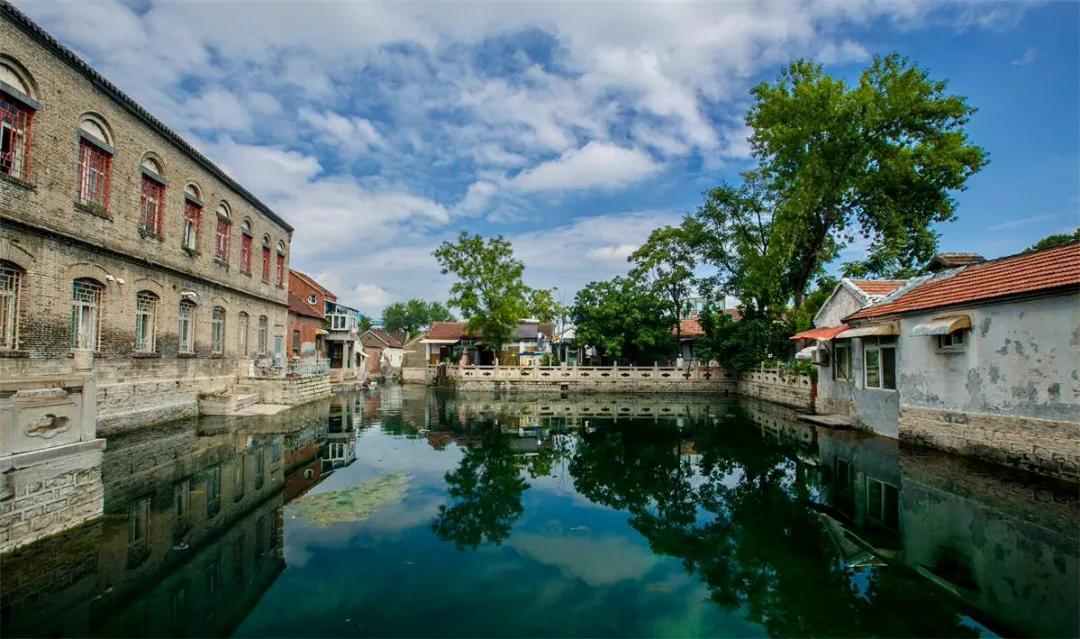 济南值得逛的街,济南最好的一条街在哪里