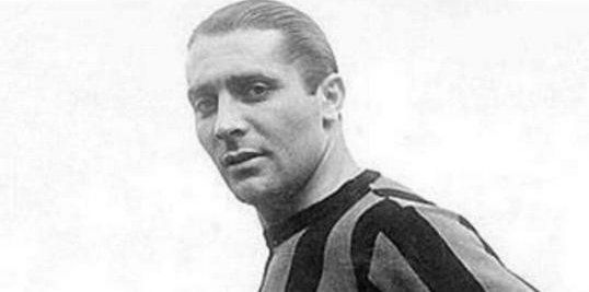 意大利历史十大足球巨星,意大利足坛历史十大球星