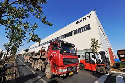 中国制造打败德国制造,中国制造碾压欧美国家制造业