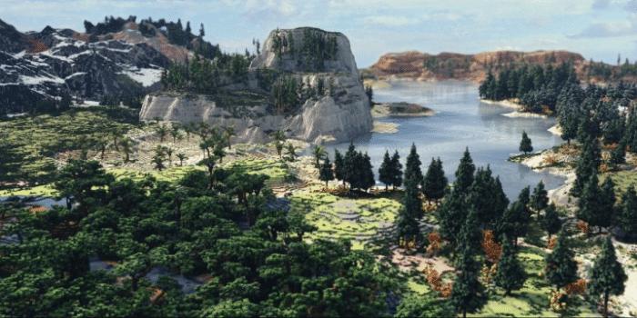 我的世界：看看MC中蕴藏的高考知识，如果考你，你能顺利过线吗？