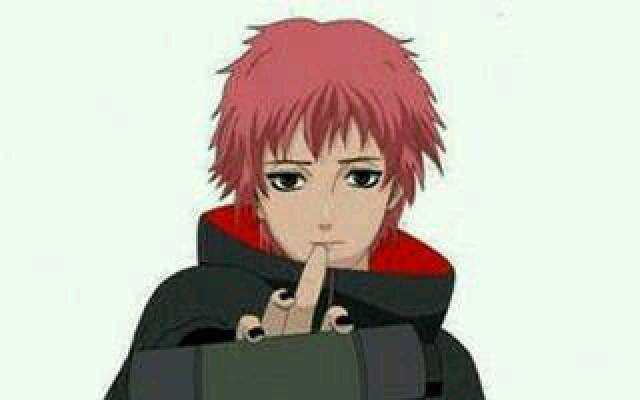 赤砂之蝎与迪达拉抓捕我爱罗,赤砂之蝎和我爱罗谁厉害