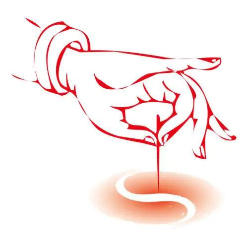 民间故事传说300条,民间故事大全一针之仇