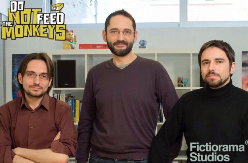 *窥偷**、女装、勒索，这款好评如潮的监视游戏，究竟有何魅力？