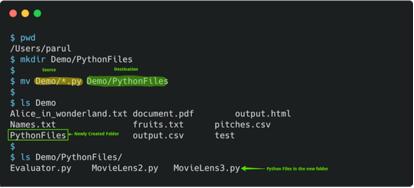 带你认识UNIX操作系统基础知识