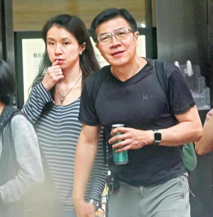 香港教授毒杀妻女定罪,高智商犯罪香港教授