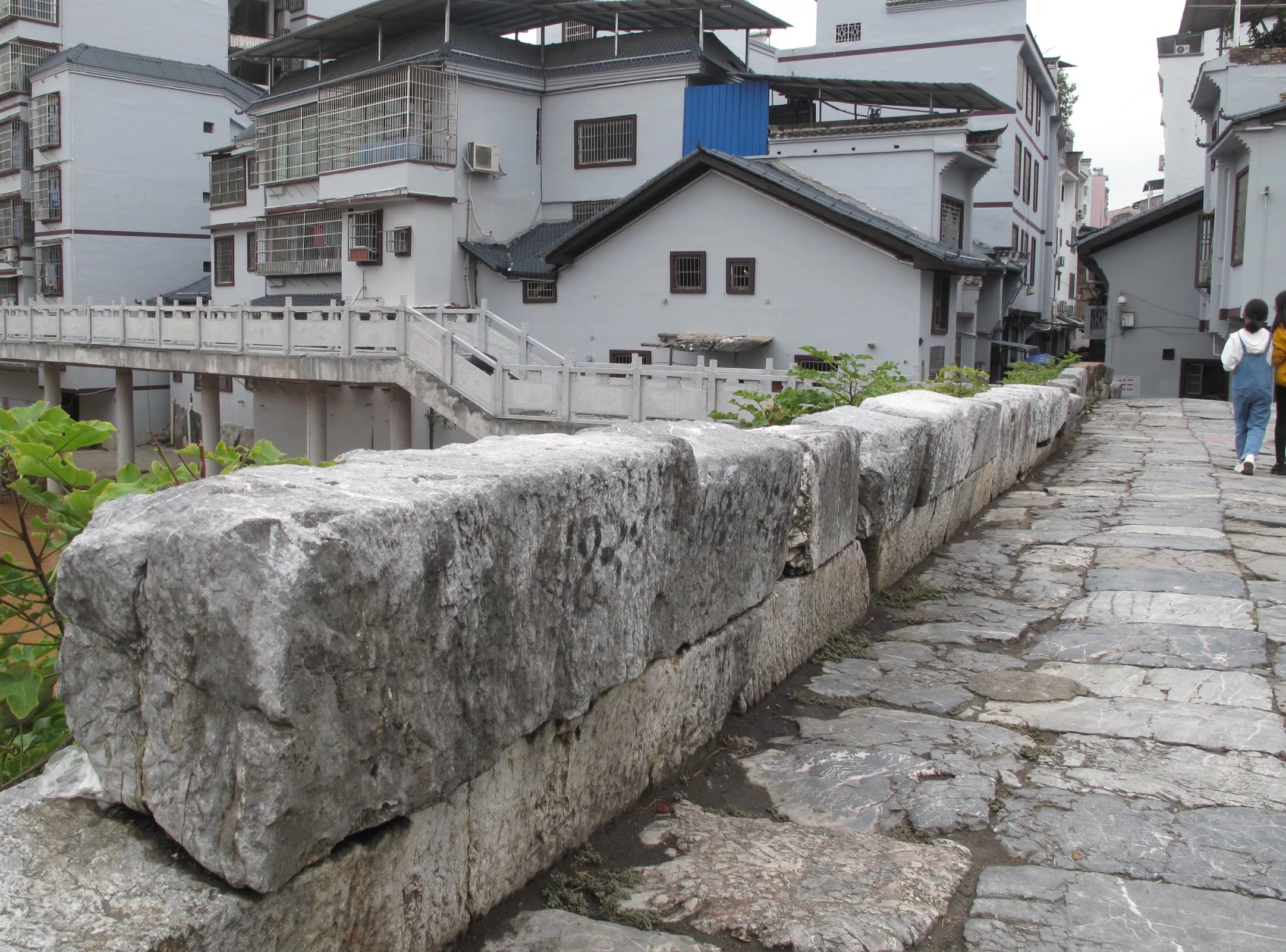 郴州宜章游玩景点推荐,湘粤古道宜章段
