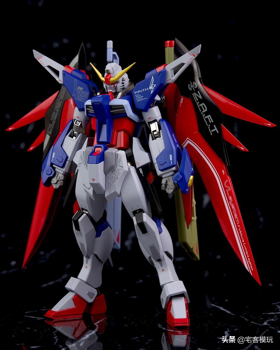 mr魂命运高达测评,metalrobot魂命运测评