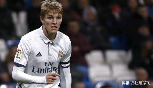 久保建英攻破皇马第一个日本球员,皇马日本新星久保建英