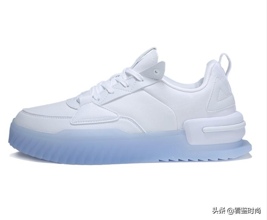 最好看的运动鞋排行榜,国产口碑最好十大休闲运动鞋