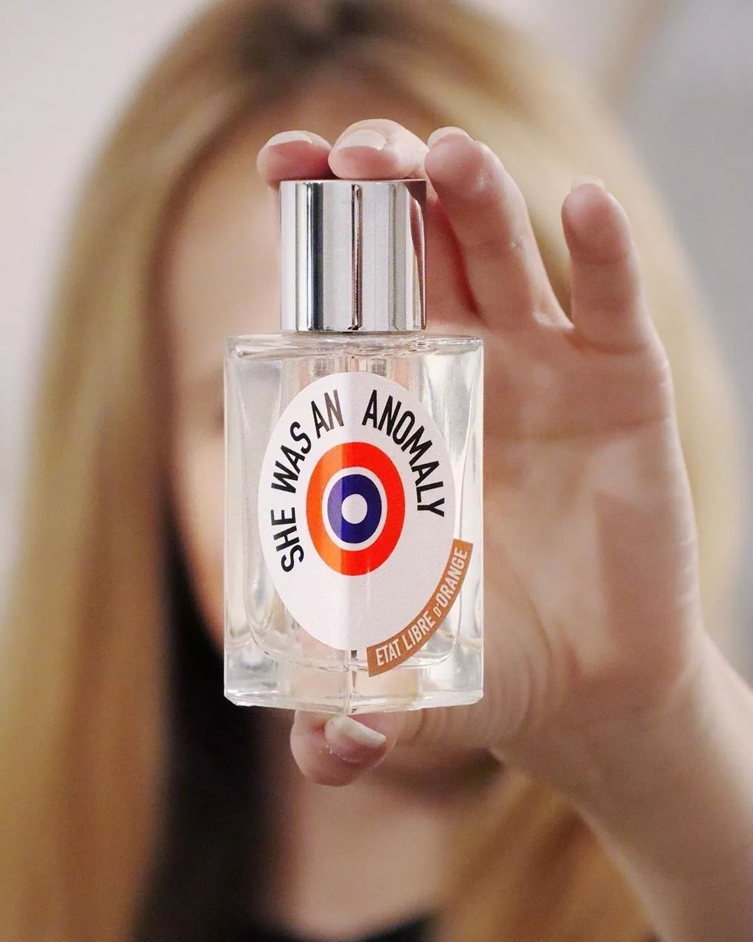 反叛先锋，潮流味道，这瓶最小众时髦的香水，我先买为敬