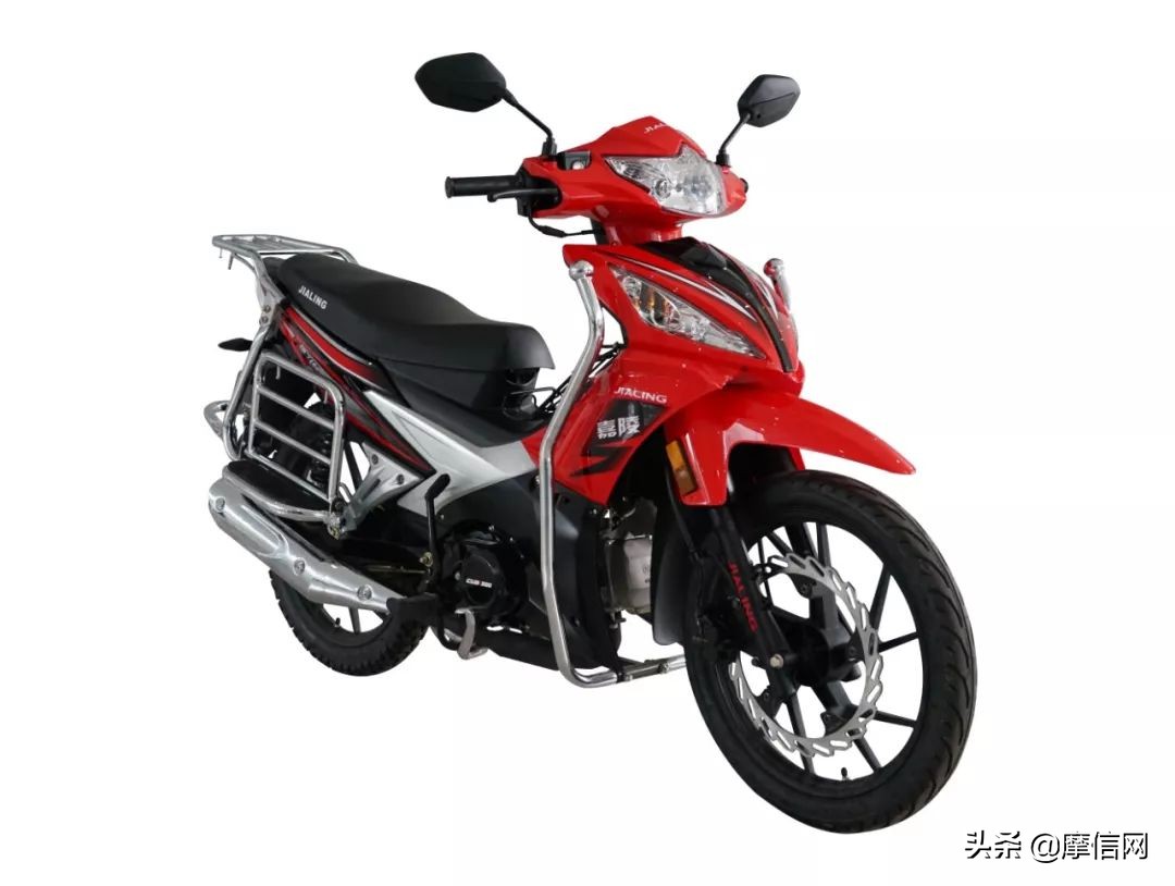 嘉陵新标版,嘉陵穿越版新款