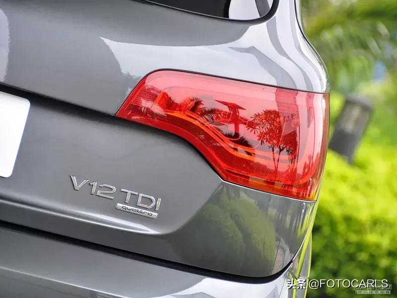 奥迪q7v12柴油版越野视频,奥迪q7v12柴油6.0发动机质量