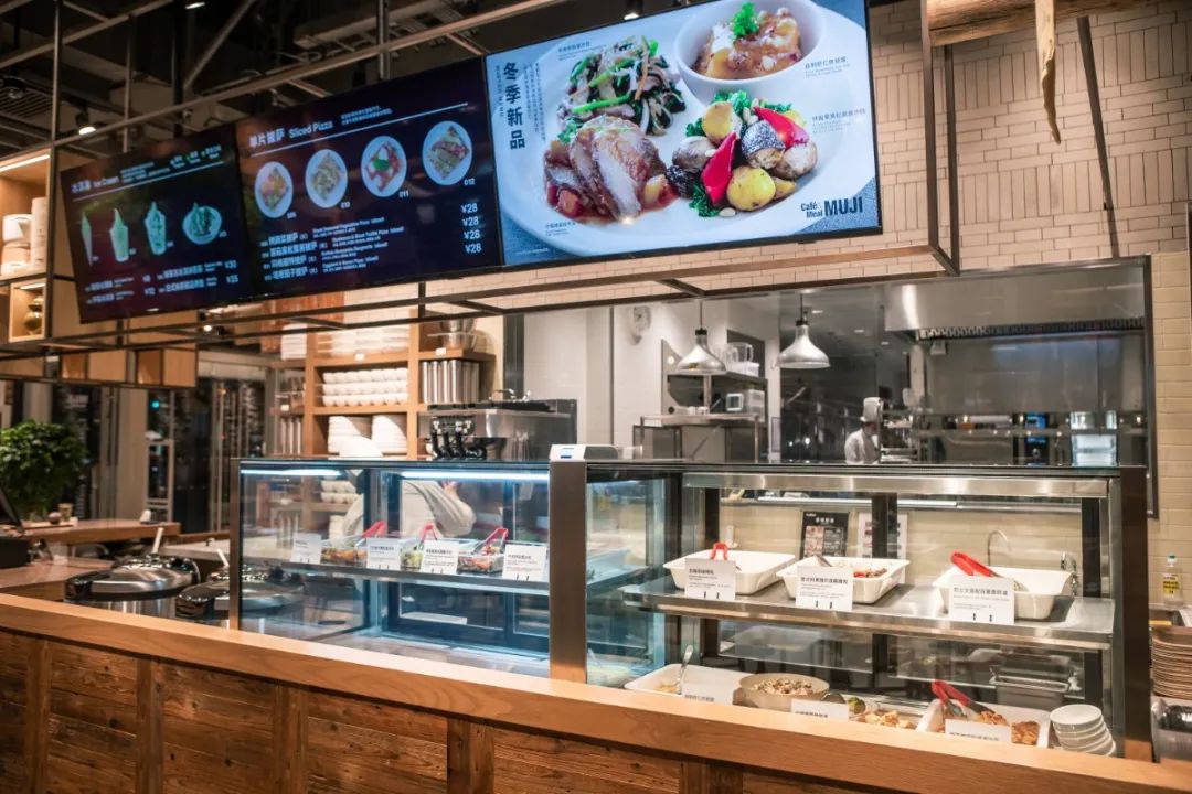 muji无印良品上海旗舰店,日本muji无印良品官方旗舰店