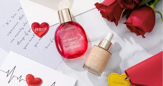 尖叫预警！这些情人节礼物直接送到TA心里