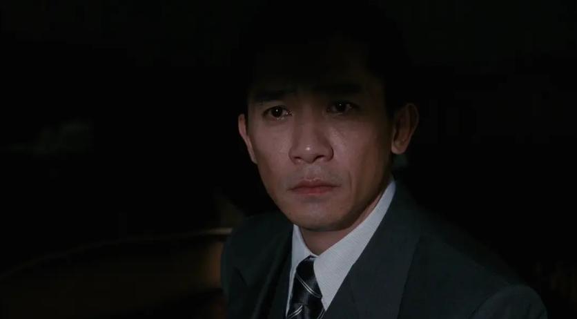 色易守,情难戒:《色,戒》14年,你还是没看懂王佳芝和易先生