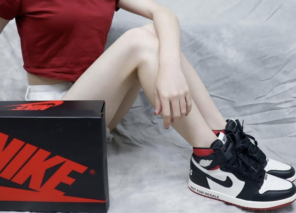 ajairjordan1低帮男生穿搭,aj1jordan专门为女生打造