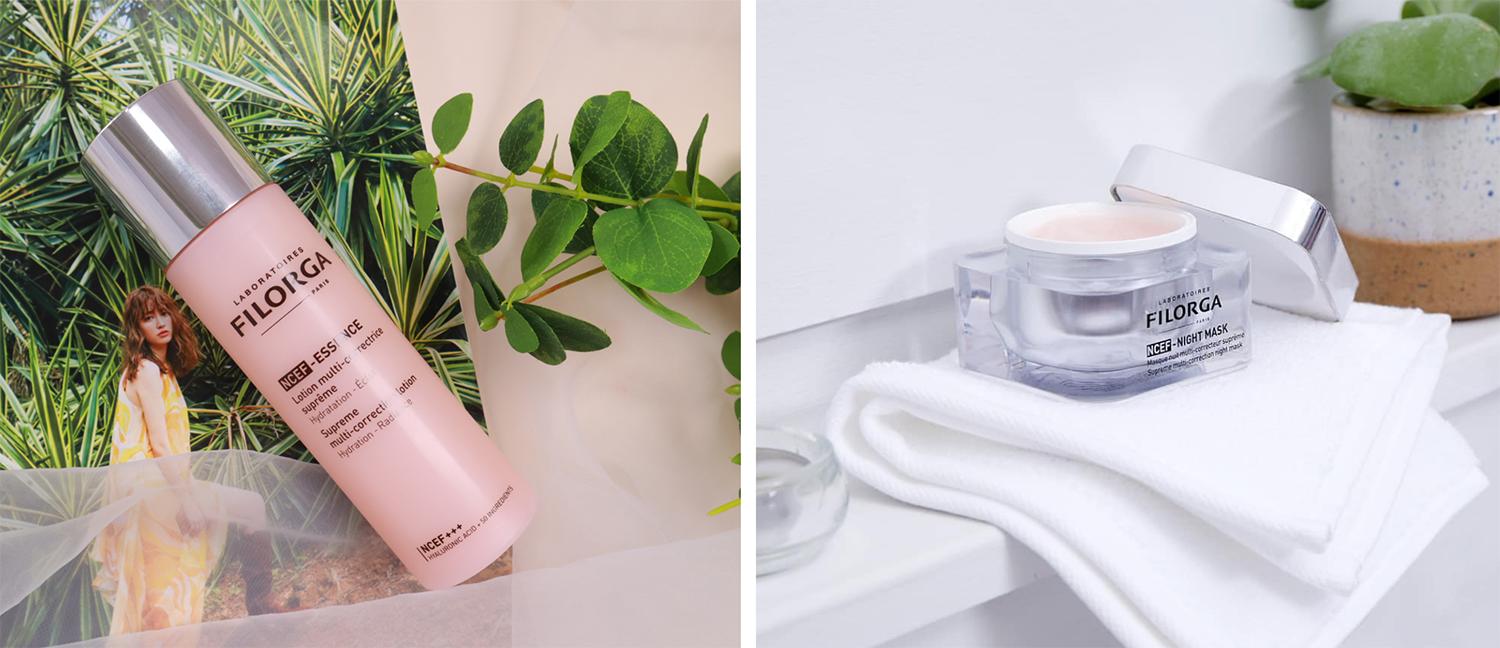 兰蔻和阿玛尼油皮用哪个更好,兰蔻好用还是阿玛尼好用