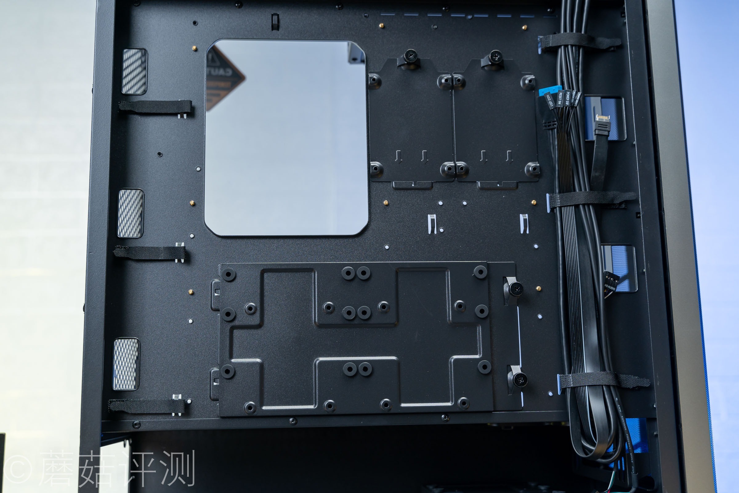 鑫谷开元t1机箱,鑫谷全塔式机箱怎么样