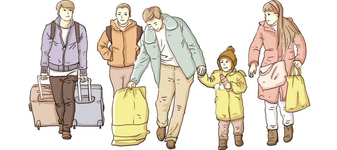 回家倒计时下一站云南,回家倒计时即将出发