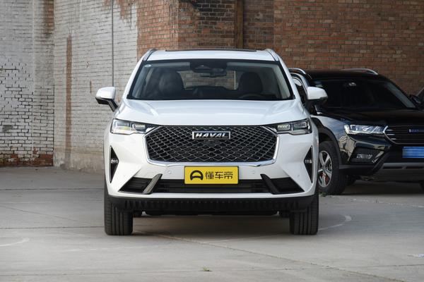 哈弗h6自动跟车功能怎么用,哈弗h6适合代步吗