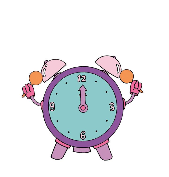 早上起不来做什么工作合适,早上起不来不妨试试这套动作