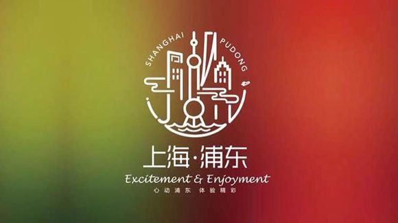 南昌城市形象logo,中国各大城市形象logo标志一览
