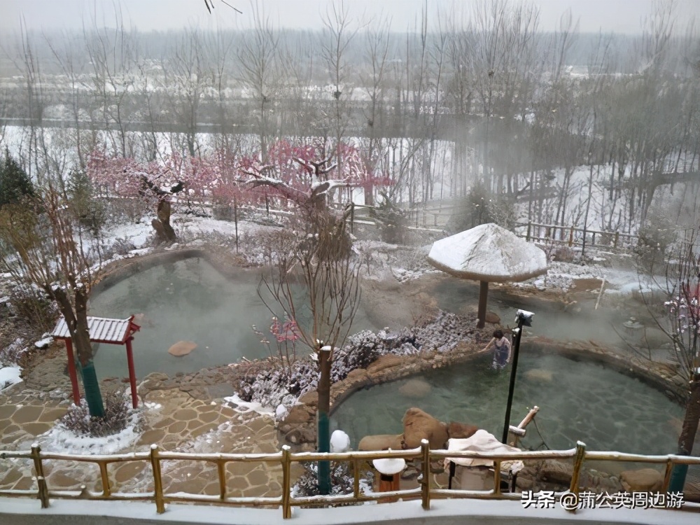 石家庄哪个温泉适合带孩子,最新石家庄室内温泉哪里好